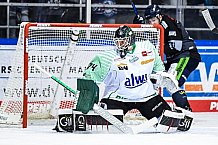 Eishockey, Herren, DEL, Saison 2021-2022, 01.10.2021