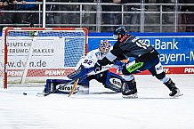 Eishockey, Herren, DEL, Saison 2021-2022, 19.10.2021