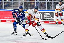Eishockey, Men, DEL, Penny DEL, Hauptrunde Saison 2024-25, 1. Spieltag, Straubing Tigers - Düsseldorfer EG, 20.09.2024