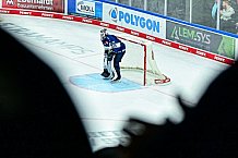 Eishockey, Herren, Penny DEL, 5. Spieltag, Saison 2023-2024, Straubing Tigers - EHC Red Bull Muenchen,29.09.2023