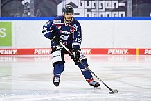 Straubing Tigers - Augsburger Panther