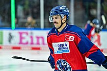 Eishockey, Herren, Penny DEL, 16. Spieltag, Saison 2023-2024, Straubing Tigers - Schwenninger Wild Wings,31.10.2023