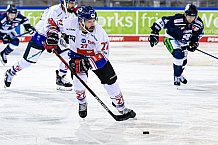 Eishockey, DEL, Penny-DEL, Vorbereitung, 22.08.2021