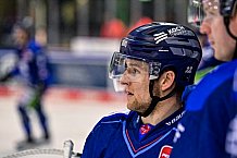 Eishockey, Herren, Penny DEL, DEL, Saison 2022-2023, Hauptrunde, Straubing Tigers - Iserlohn Roosters, 35. Spieltag, 26.12.2022