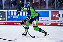 Eishockey, Herren, Penny DEL, DEL, Saison 2022-2023, Hauptrunde, Straubing Tigers - Iserlohn Roosters, 60. Spieltag, 05.03.2023