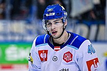 Eishockey, CHL, Champions Hockey League, 6. Spieltag, Saison 2022-2023, Gruppe F, Straubing Tigers - Villach SV, 11.10.2022