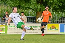 Fußball, Herren, Kreisliga Straubing, SC Kirchroth - SV Türk Gücü Straubing, BFV, 5. Spieltag, Saison 2023-2024,25.08.2023
