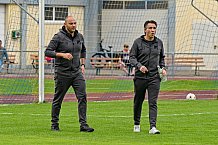 Fußball, Herren, Landesliga Mitte, BFV, TSV Bogen - ASV Burglengenfeld, 13. Spieltag, Saison 2023-2024, 30.09.2023