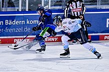 Eishockey, Herren, DEL, Saison 2022-2023, Hauptrunde, Straubing Tigers - ERC Ingolstadt, 22. Spieltag, 20.11.2022
