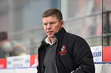 Eishockey, Herren, Oberliga Süd, Saison 2020 2021, Deggendorfer SC - ECDC Memmingen Indians, 05.02.2021
