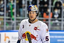 Eishockey, Herren, DEL, Saison 2021-2022, 28. Spieltag, Straubing Tigers - EHC Red Bull München,  15.03.2022