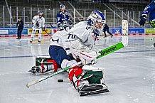 Eishockey, Herren, Penny DEL, Saison 2024-2024, Training, 16.08.2024