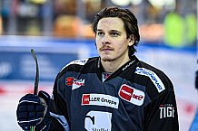 Eishockey, Herren, DEL, Saison 2021-2022, 24.10.2021