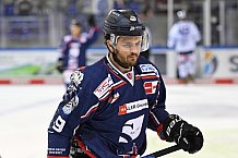 Eishockey, Herren, DEL, Saison 2020-2021, Straubing Tigers - Schwenninger Wild Wings, 17.02.2021
