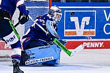 Eishockey, Herren, Penny DEL, DEL, Saison 2022-2023, Playoffs, Viertelfinale, Spiel 1, Straubing Tigers - Grizzlys Wolfsburg, 14.03.2023