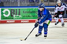 Eishockey, Herren, Penny DEL, Hauptrunde, 1. Spieltag, Saison 2022-2023, Straubing Tigers - Nürnberg Ice Tigers, 16.09.2022