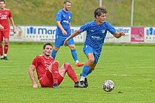 Fußball, Herren, Landesliga Mitte, TSV Seebach - SV Ettmannsdorf, BFV, 4. Spieltag, Saison 2023-2024,05.08.2023