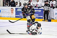 Herren, Eishockey, Oberliga-Süd, Saison 2021-2022,  08.10.2021