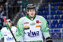Eishockey, Herren, DEL, Saison 2021-2022, 24.10.2021