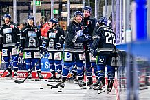 Eishockey, Men, DEL, Penny DEL, Hauptrunde Saison 2024-25, 4. Spieltag, Straubing Tigers - EHC Red Bull München, 29.09.2024