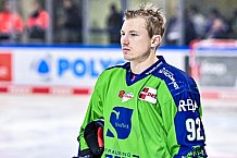 Eishockey, Herren, DEL, Penny DEL, Saison 2022-2023, Hauptrunde, Straubing Tigers - Eisbären Berlin, 37. Spieltag, 30.12.2022