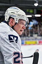 Eishockey, Herren, Penny DEL, 44. Spieltag, Saison 2023-2024, Straubing Tigers - Adler Mannheim,04.02.2024