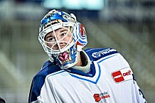 Eishockey, Herren, DEL, Saison 2023-2023, Straubing Tigers, Showtraining, 06.08.2022