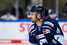 Eishockey, Herren, DEL, Saison 2021-2022, Panther, 17.09.2021