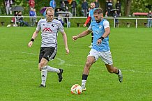 Fußball, Herren, Kreisliga Straubing, BFV, SV Türk Gücü Straubing - SV Schwarzach, 2. Spieltag, Saison 2023-2024, 06.08.2023