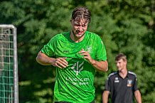 Fußball, Herren, Landesliga Mitte, BFV, Bayern, 9. Spieltag, Deggendorf, Spvgg GW Deggendorf - ASV Burglengenfeld, Saison 2023-2024, 02.09.2023