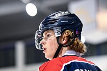 Eishockey, Herren, DEL, Saison 2021-2022, 10.12.2021