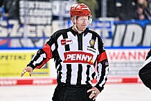 Eishockey, Herren, DEL, Penny DEL, Saison 2022-2023, Hauptrunde, Straubing Tigers - Eisbären Berlin, 37. Spieltag, 30.12.2022