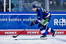 Eishockey, Herren, Penny DEL, DEL, Saison 2022-2023, Playoffs, Viertelfinale, Spiel 3, Straubing Tigers - Grizzlys Wolfsburg, 19.03.2023