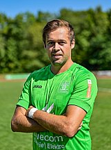 Fußball, Herren, Landesliga Mitte, Spvgg GW Deggendorf - Portraits - Mannschaftsfoto, Saison 2023-2024, 15.07.2023