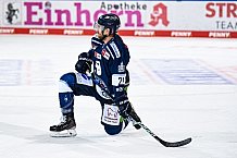 Eishockey, Herren, DEL, Saison 2021-2022, Panther, 17.09.2021