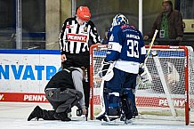 Eishockey, Herren, DEL, Saison 2021-2022, 10.10.2021