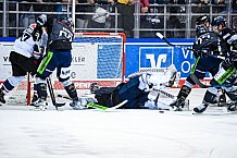 Eishockey, Herren, DEL, Saison 2021-2022, 29.10.2021
