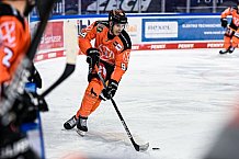 Eishockey, Herren, DEL, Saison 2021-2022, 10.12.2021