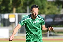 Fußball, Vorbereitung, Regionalliga Bayern, Landesliga Mitte, 18.06.2021