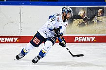 Eishockey, DEL, Penny-DEL, Vorbereitung, Gäubodencup 2021, 15.08.2021