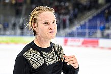 Eishockey, Herren, DEL, Saison 2021-2022, Panther, 17.09.2021