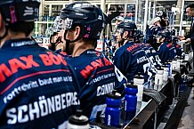 Eishockey, Herren, DEL, Saison 2021-2022, 10.10.2021