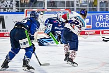 Eishockey, Men, DEL, Penny DEL, Hauptrunde Saison 2024-25, 5. Spieltag, Straubing Tigers - Eisbären Berlin, 01.10.2024