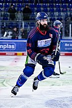 Eishockey, Herren, DEL, Penny DEL, Saison 2022-2023, Hauptrunde, Straubing Tigers - EHC Red Bull München, 47. Spieltag, 27.01.2023