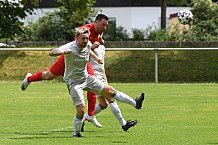 Fußball, Vorbereitung, Bezirksliga West, Bezirksliga Ost, Saison 2021 - 2022 19.06.2021