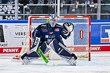 Eishockey, Herren, Penny DEL, Playoffs, Viertelfinale, Spiel 1, Saison 2023-2024, Straubing Tigers - Schwenninger Wild Wings,16.03.2024