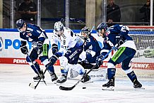 Eishockey, DEL, Penny-DEL, Vorbereitung, Gäubodencup 2021, 15.08.2021