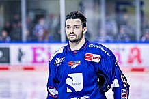 Eishockey, Herren, Penny DEL, DEL, Saison 2022-2023, Playoffs, Viertelfinale, Spiel 5, Straubing Tigers - Grizzlys Wolfsburg, 24.03.2023
