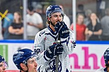 Eishockey, Herren, Penny DEL, Saison 2024-2024, Showtraining, 24.08.2024
