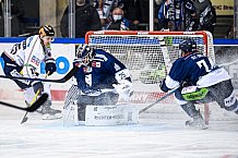 Eishockey, Herren, DEL, Saison 2021-2022, 22.09.2021